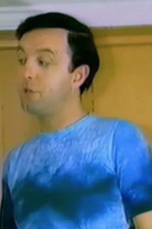 Robert Prion profile