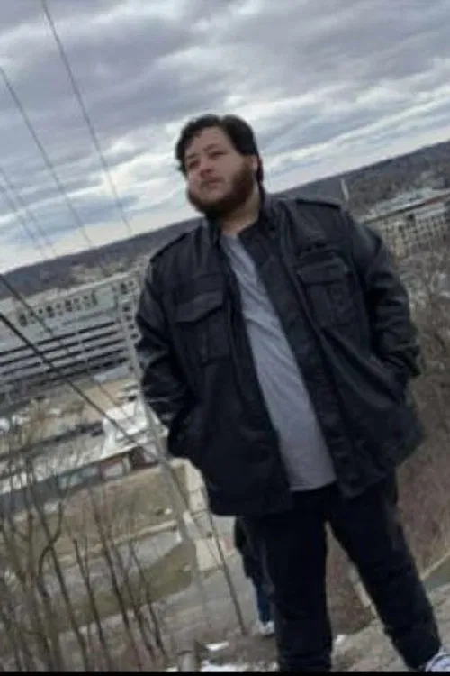 Darren Littlehawk Cuny profile