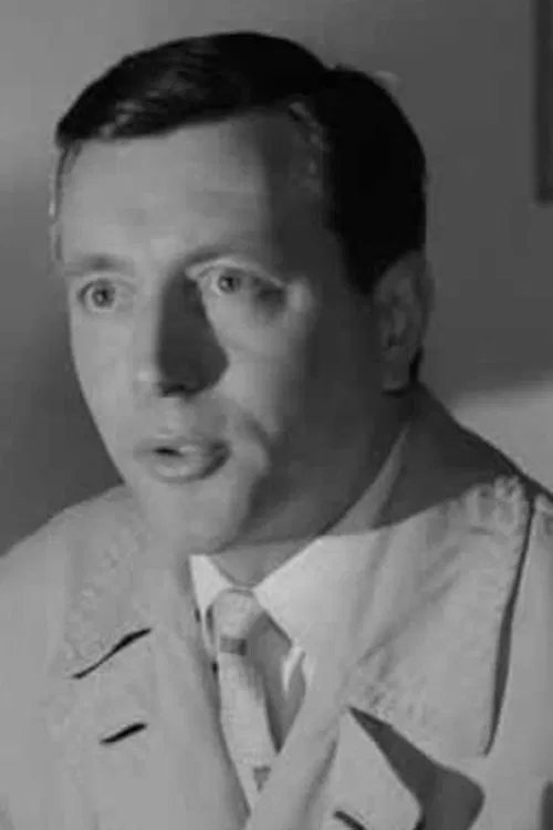 Philippe March profile