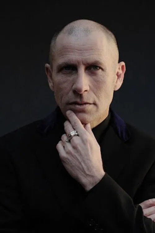 Vitaliano Trevisan profile