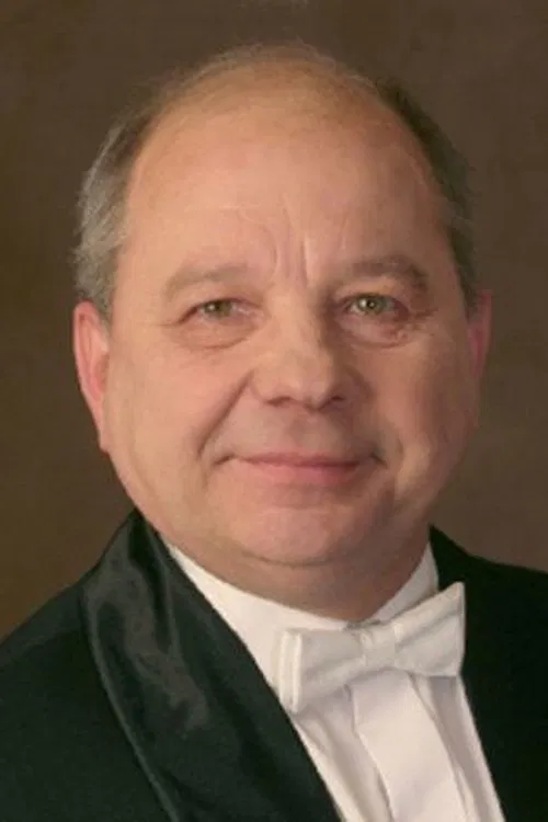 Vladimir Goryushin profile