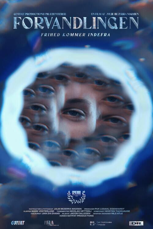 It's Always Been Me poster