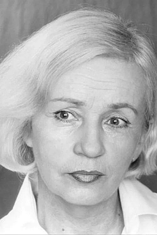 Joanna Orzeszkowska profile