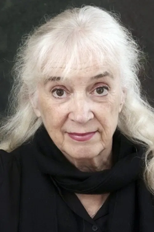 Michèle Simonnet profile