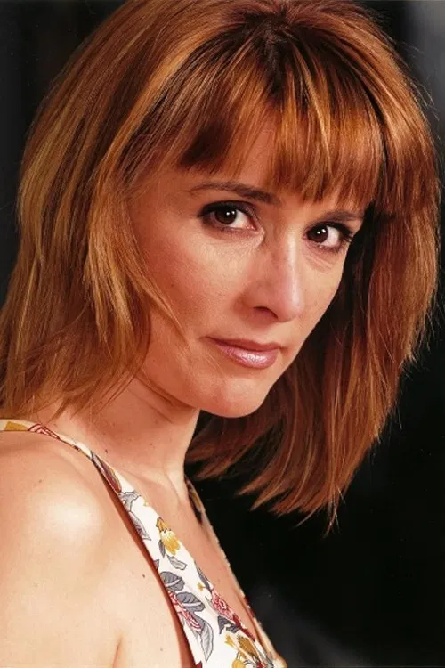 Marianthi Sontaki profile