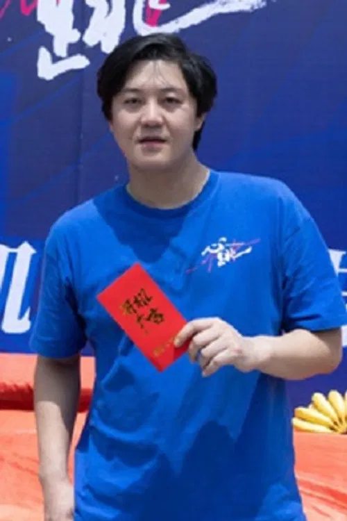 Jiang Tianhang profile