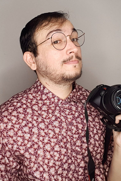 Freddie Araújo profile