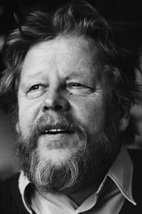 Rauni Mollberg profile