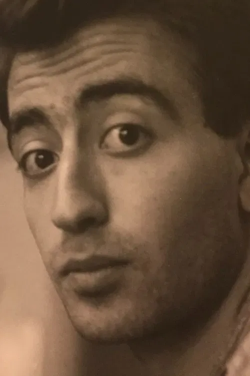 Korosh Mirhosseini profile