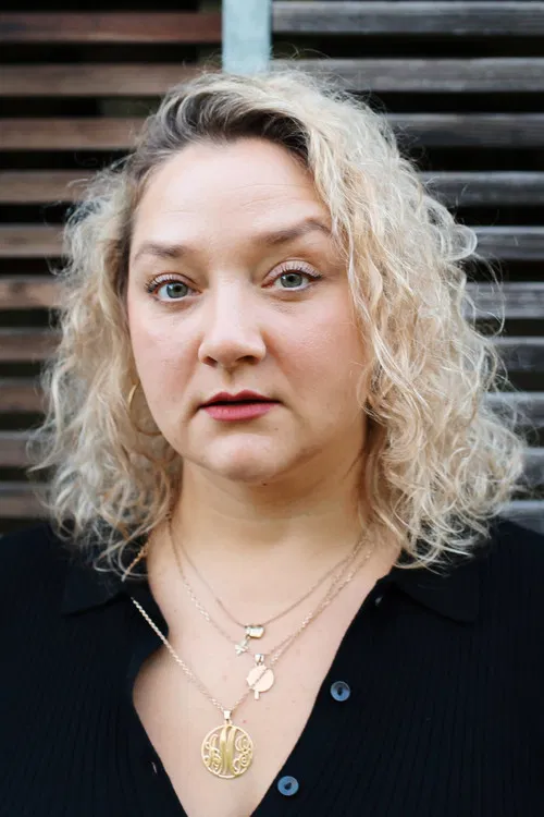 Marija Grauba profile