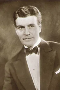 Henry Stuart profile