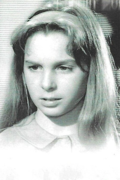 Shari Lee Bernath profile