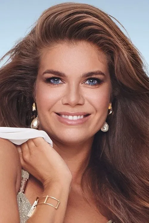 Evgeniya Fanfara profile