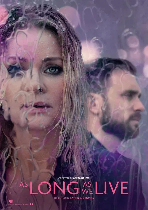 As Long As We Live poster