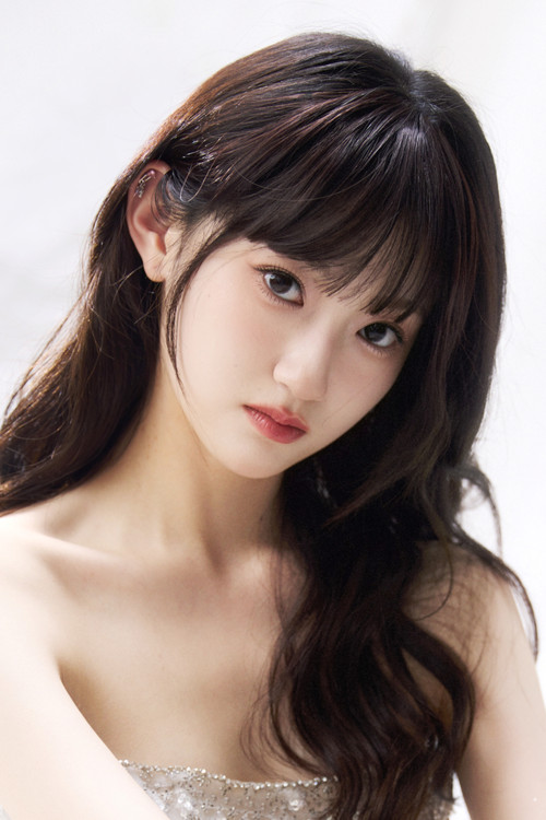 Jin Tianruyi profile