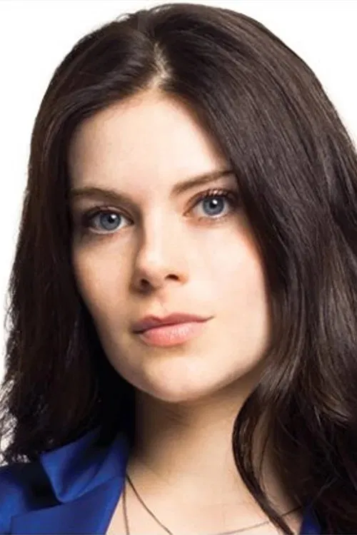 Robyn Doolittle profile