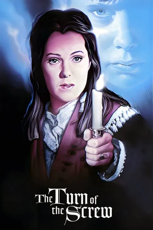 The Turn of the Screw poster