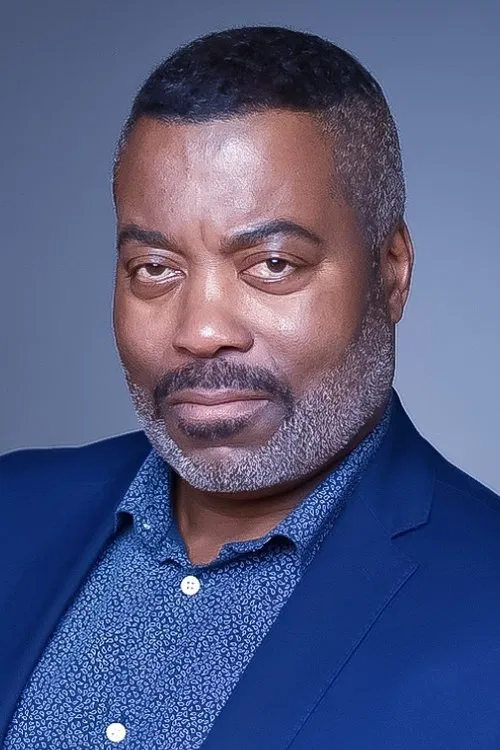 Christopher Ricardo Price profile