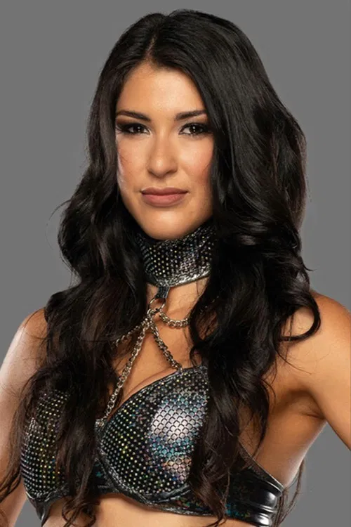 Kellie Morga profile