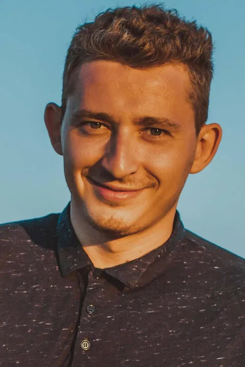 Nikolay Serga profile