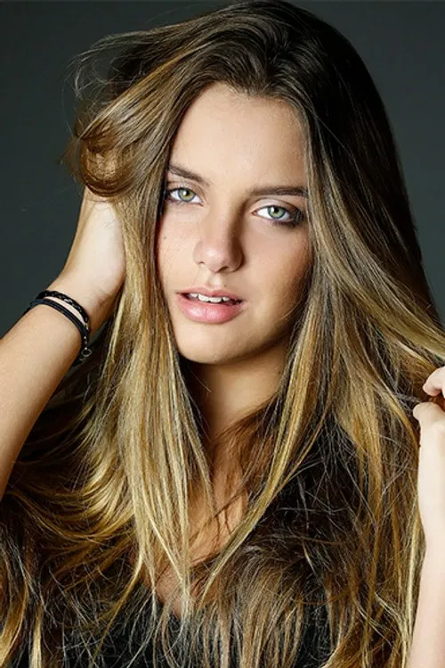 Ana Cecília Banal profile