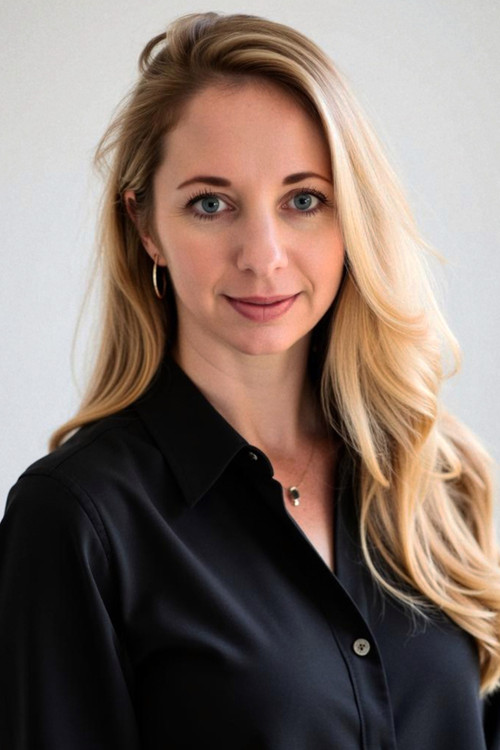 Melissa Fisher profile