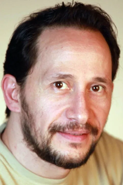 Lenny Zundel profile