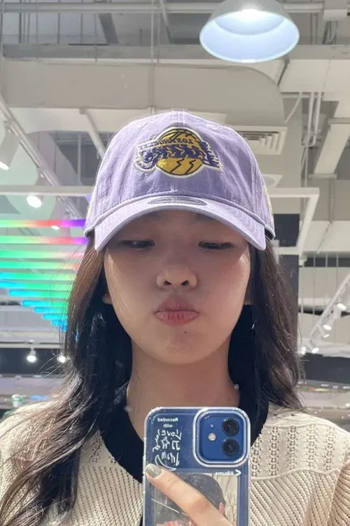 Nikki Liu Santos profile