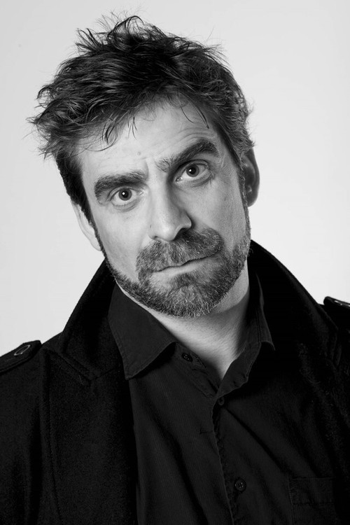 Nicolas Fine profile