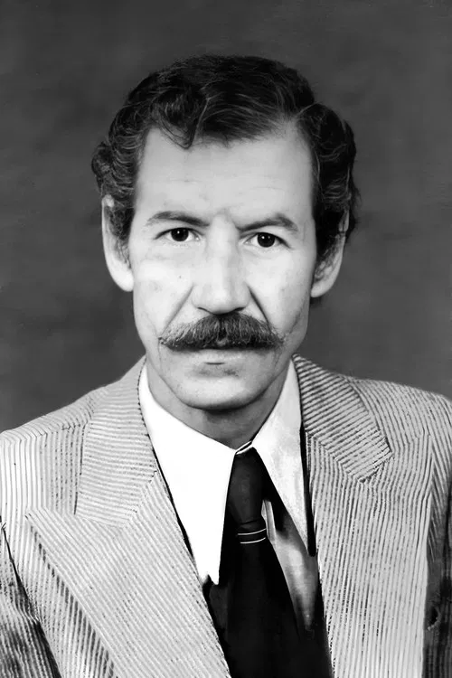 M'hamed Issiakhem profile