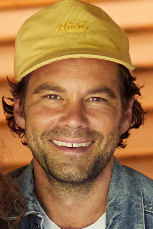 Zach Williams profile