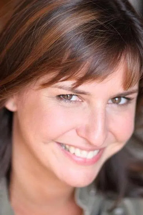 Véronique Desmadryl profile