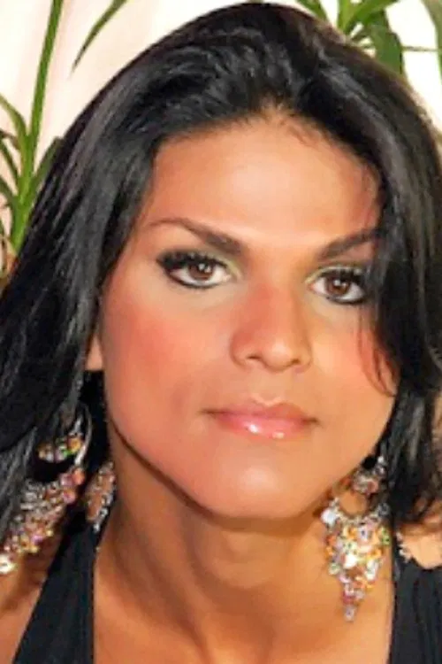 Bruna Tavares profile