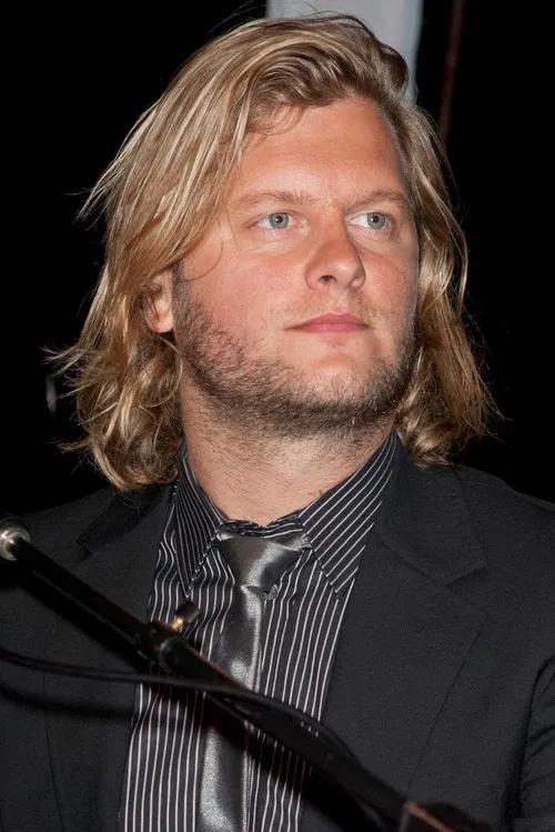 Johan Carlsson profile
