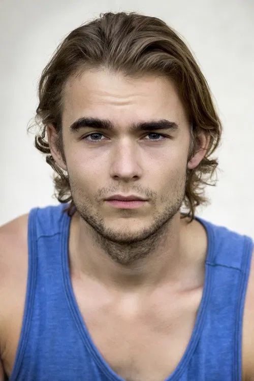 Taylor Jorgensen profile