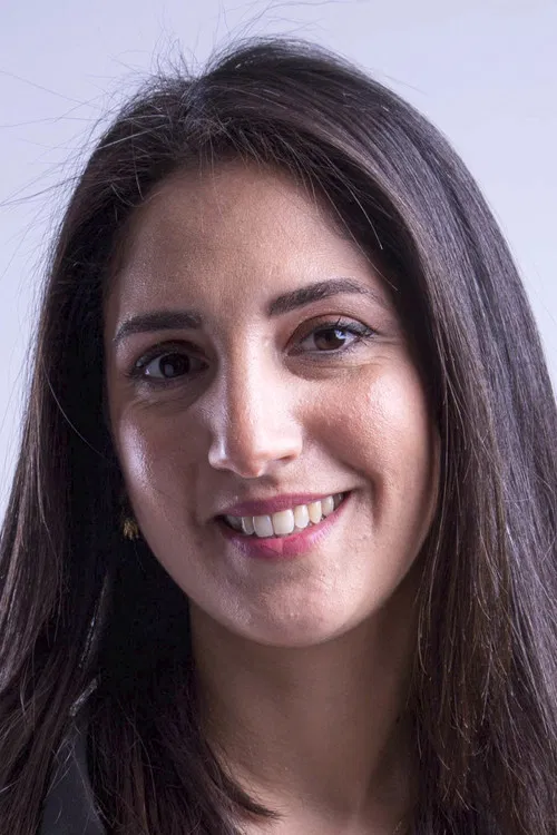 Yassmine Dimassi profile