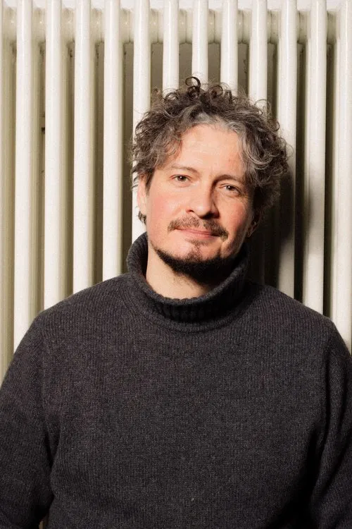 Juri Rechinsky profile