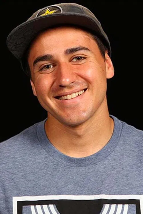 Alex Perelson profile