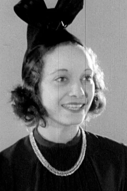 Gloria Press profile