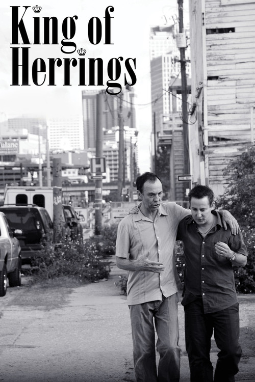 King of Herrings poster