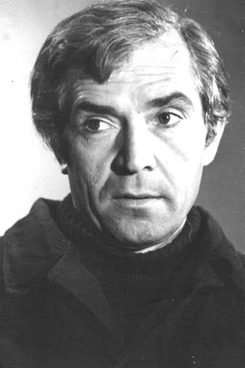 Afanasiy Trishkin profile