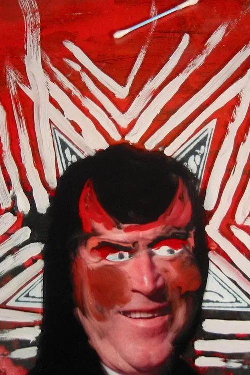 Friendly Fire poster