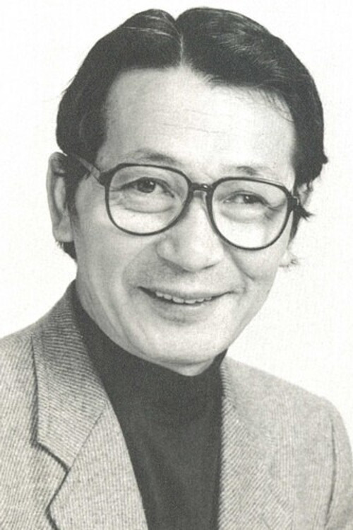 Noboru Mitani profile