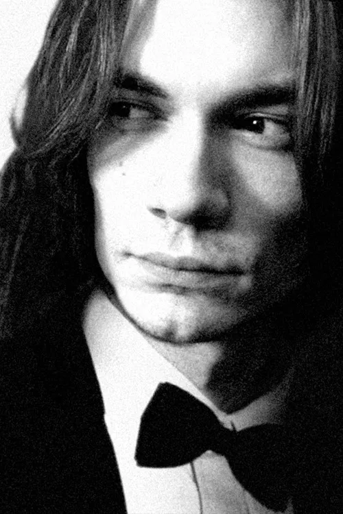 Thomas Delcarpio profile