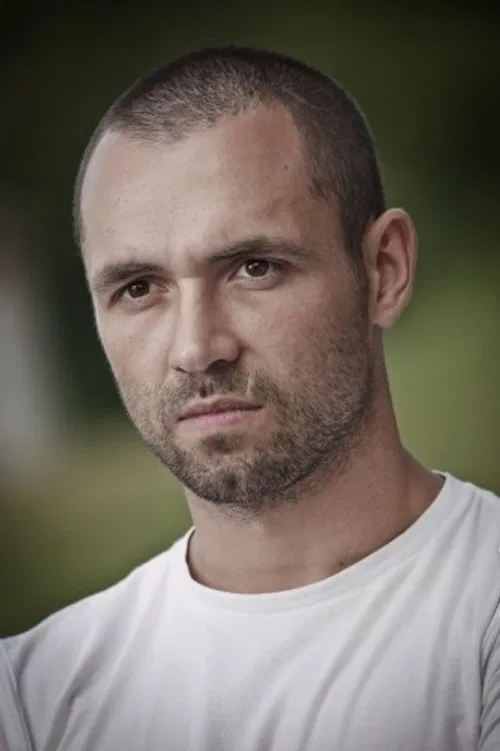 Anton Evtuhov profile