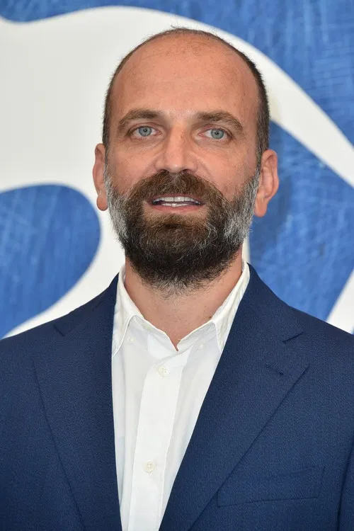 Massimo D'Anolfi profile