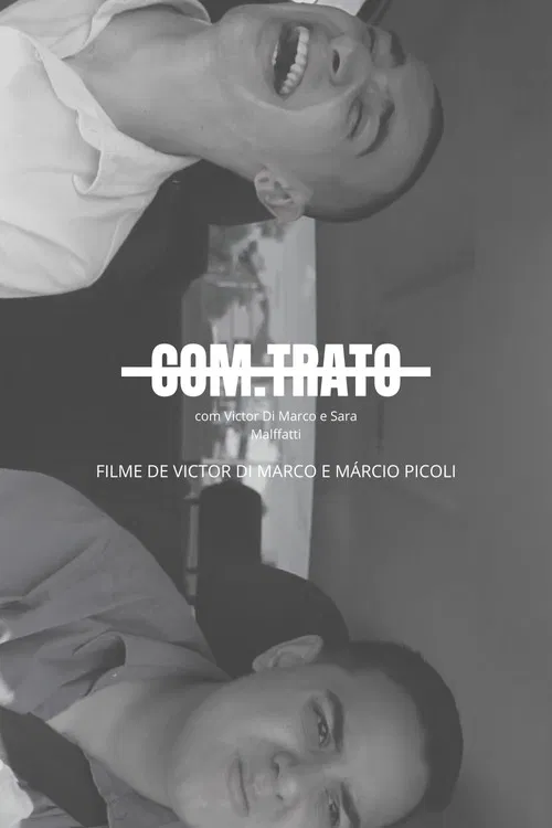 COM.TRATO poster