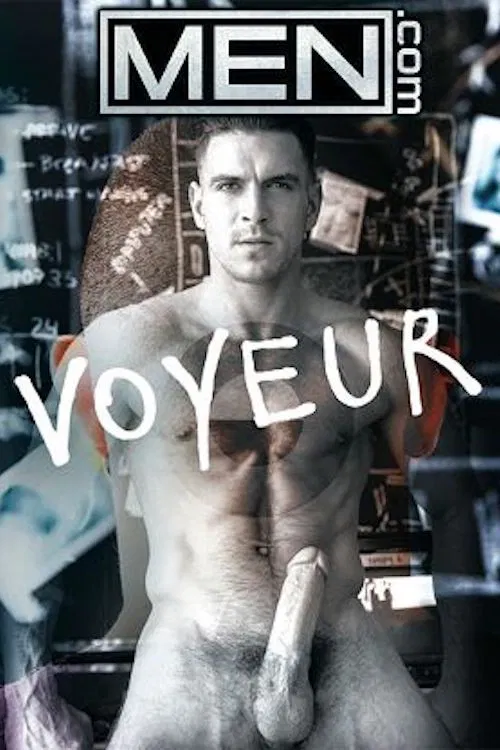 Voyeur poster