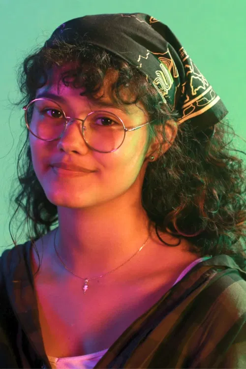 Cecília dos Anjos profile