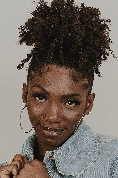 Késia Estácio profile